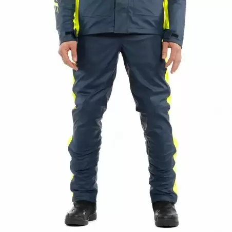 PANTALONE DAINESE STORM 2 ANTIPIOGGIA 1634298 2