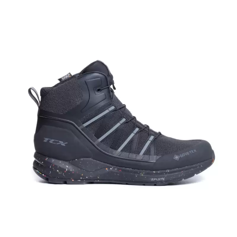 SCARPE TCX SPEEDTREK GORE-TEK