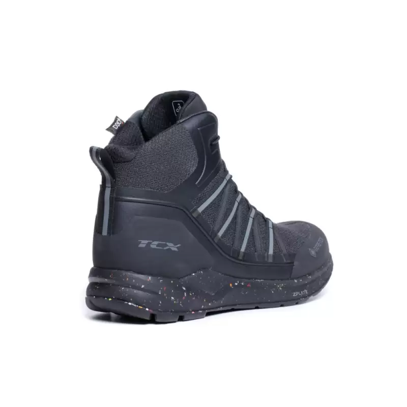 SCARPE TCX SPEEDTREK GORE-TEK