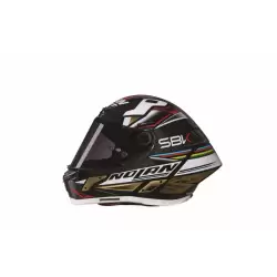 CASCO INTEGRALE NOLAN X-804...