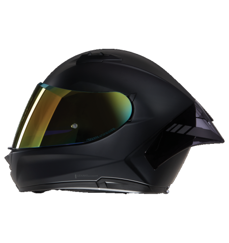 CASCO INTEGRALE NOLAN N60-6 SPORT IRIDO 334