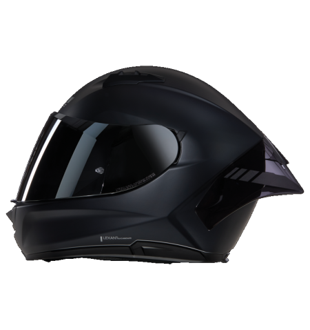 CASCO INTEGRALE NOLAN N60-6 SPORT ARGENTO 333