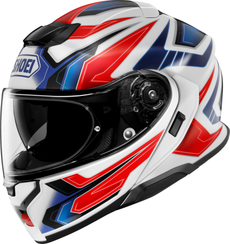 CASCO MODULARE SHOEI NEOTEC 3 ANTHEM