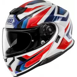 CASCO MODULARE SHOEI NEOTEC...