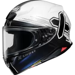 CASCO INTEGRALE SHOEI NXR2...