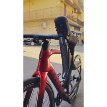 BICI TREK EMONDA SLR 6 TG.54 2023 USATA 22869 7