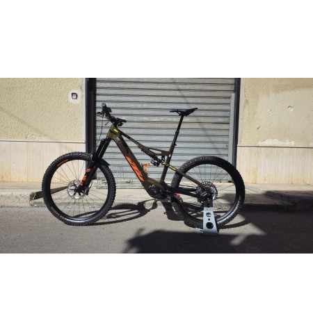 BICI E-BIKE KTM MACINA PROWLER PRESTIGE TG.XL