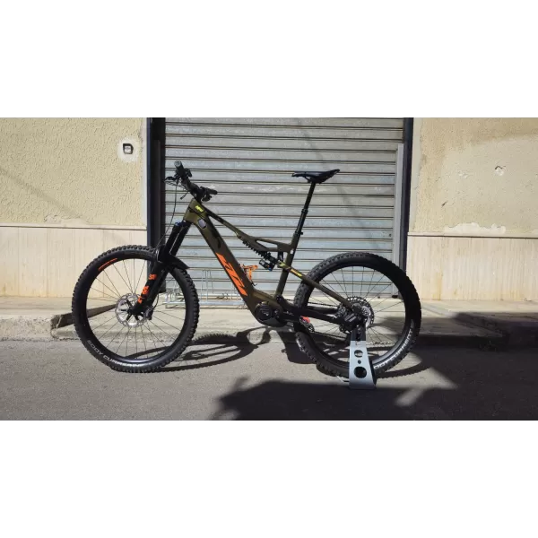 BICI E-BIKE KTM MACINA PROWLER PRESTIGE TG.XL 22847 1