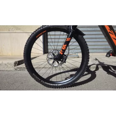 BICI E-BIKE KTM MACINA PROWLER PRESTIGE TG.XL 22847 3