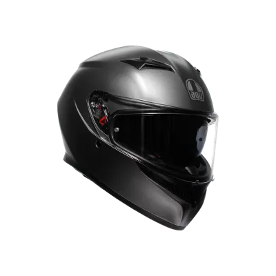 CASCO INTEGRALE AGV K-3 MPLK MONO MATT LUNA