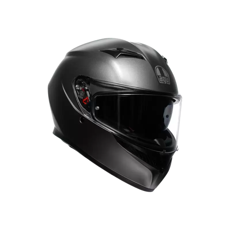 CASCO INTEGRALE AGV K-3 MPLK MONO MATT LUNA 21183810017 2