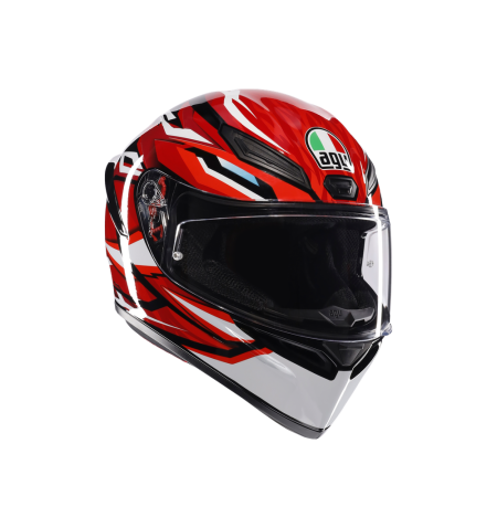 CASCO INTEGRALE AGV K1 S LION 2118394001010 2