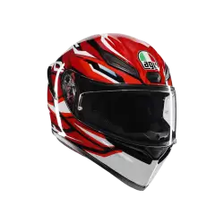 CASCO INTEGRALE AGV K1 S LION