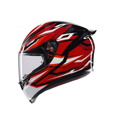 CASCO INTEGRALE AGV K1 S LION 2118394001010 4