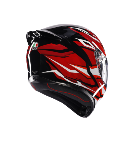 CASCO INTEGRALE AGV K1 S LION 2118394001010 2