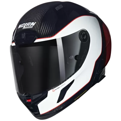 CASCO INTEGRALE NOLAN X-804 RS ULTRA CARBON ASSO DI PICCHE