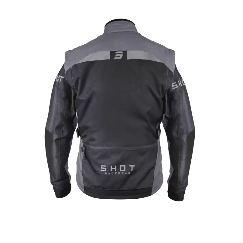 GIACCA ENDURO SHOT VESTE RACETECH A09-14A1-A02 2