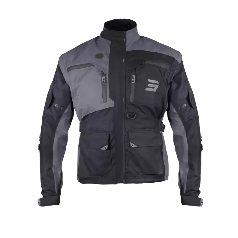 GIACCA ENDURO SHOT VESTE RACETECH A09-14A1-A02 2