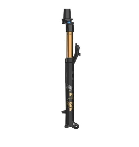 FORCELLA FOX 34 FLOAT SC 29 F-S 120 GRIPSL REMOTE PTL SBLK K110 R44