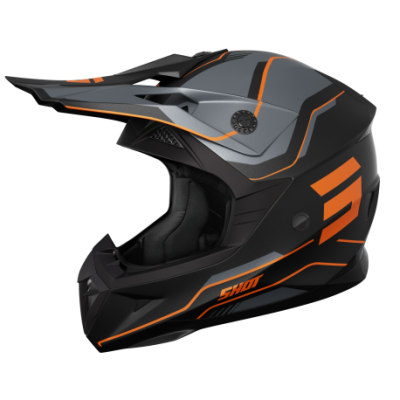 CASCO CROSS SHOT PULSE LINES