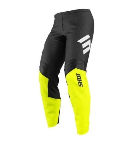 PANTALONE CROSS SHOT DRAW INSTINCT A06-11E1-A0 2