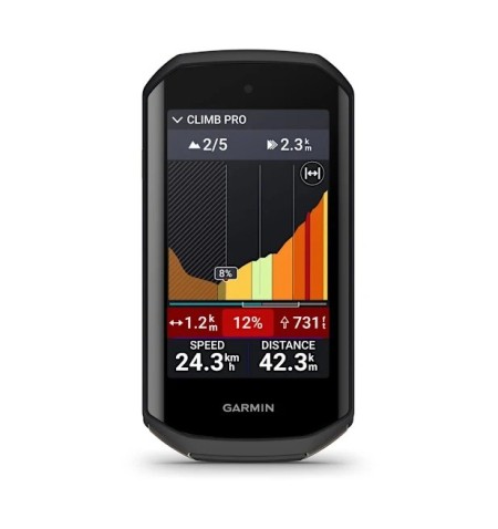 GARMIN EDGE 1050 GPS