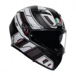 CASCO INTEGRALE AGV K-3...