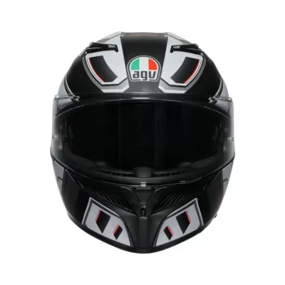 CASCO INTEGRALE AGV K-3 MPLK RIVIA