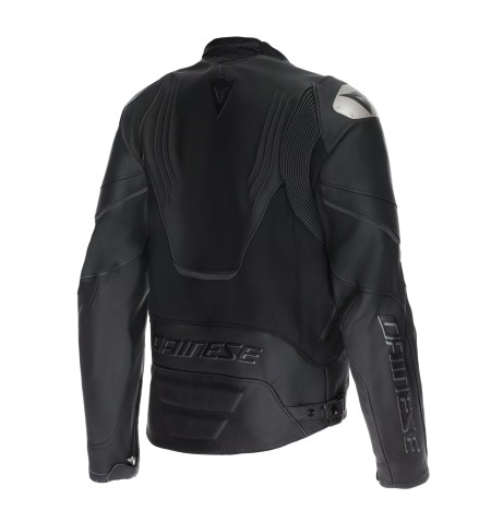 GIACCA DAINESE RACING 5 PELLE