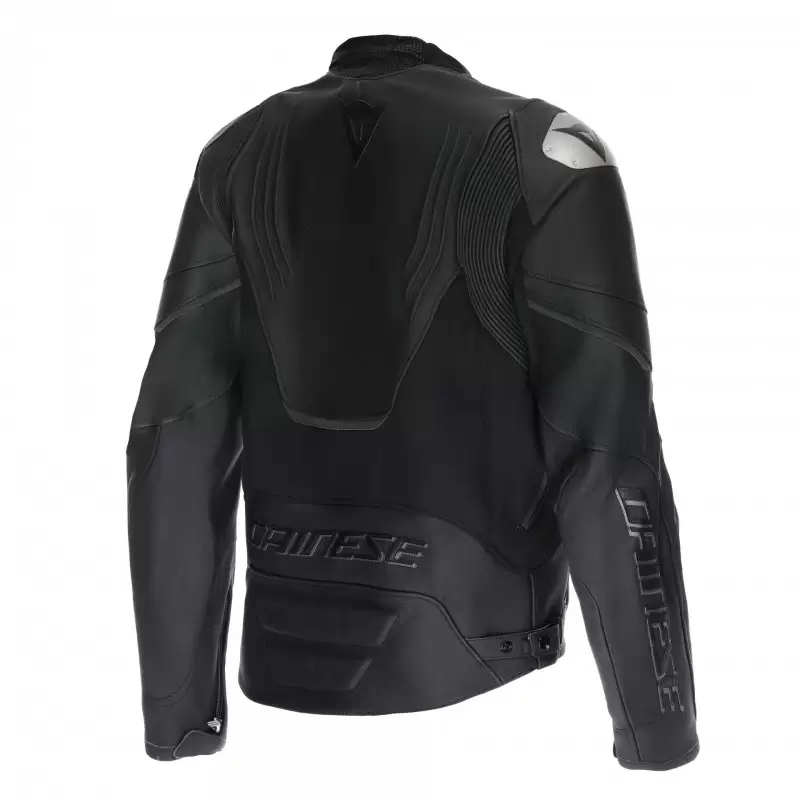 GIACCA DAINESE RACING 5 PELLE 15300031 2