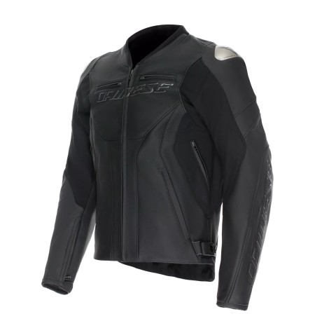 GIACCA DAINESE RACING 5 PELLE