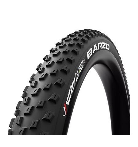 PNEUMATICO VITTORIA BARZO XC ADVENTURE TLR 29X2.25 FULL BLACK