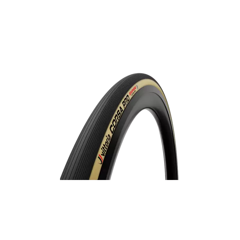 PNEUMATICO VITTORIA CORSA PRO TLR 700X28C PARA/BLACK 11A00389 1