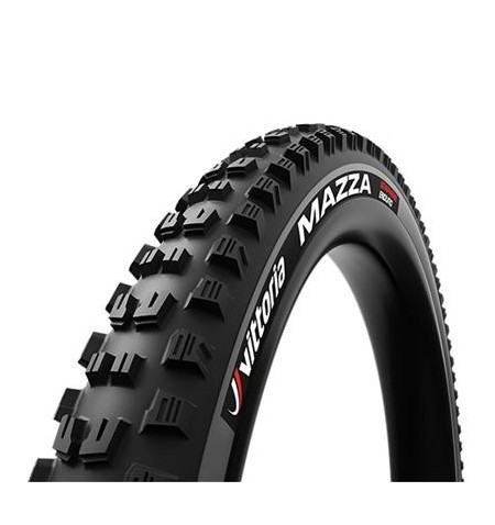 PNEUMATICO VITTORIA MAZZA TRAIL TLR 29X2.4 ANTH/BLACK