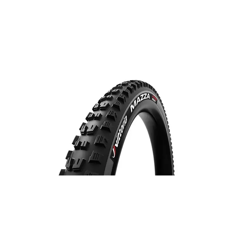 PNEUMATICO VITTORIA MAZZA TRAIL TLR 29X2.6 ANTH/BLACK 11A.00.232 2