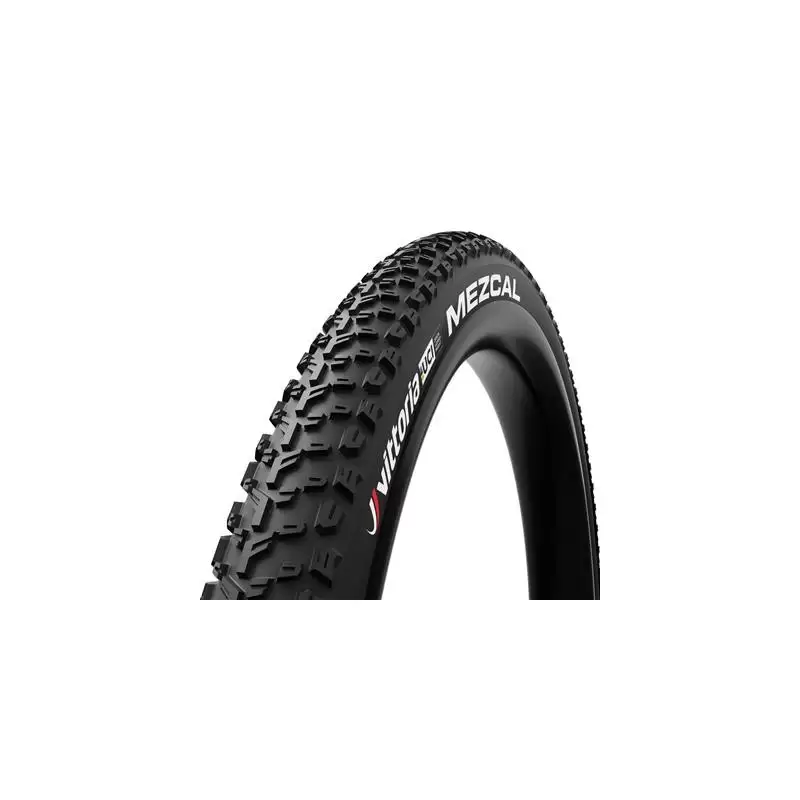 PNEUMATICO VITTORIA MEZCAL III TLR 29X2.25 FULL BLACK 11A.00.556 2