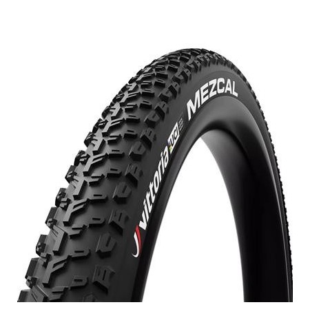 PNEUMATICO VITTORIA MEZCAL III TLR 29X2.25 FULL BLACK 11A.00.556 2