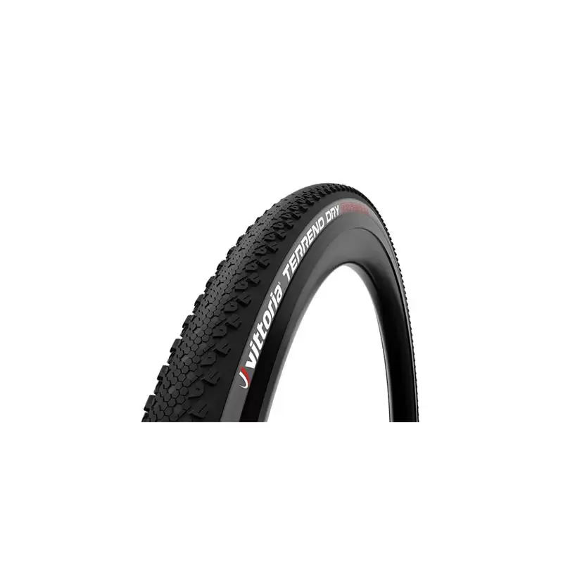 PNEUMATICO VITTORIA TERRENO DRY GRAVEL 700X38C TAN/BLACK 11A.00.288 2