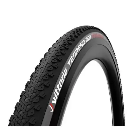 PNEUMATICO VITTORIA TERRENO DRY GRAVEL 700X38C TAN/BLACK 11A.00.288 2