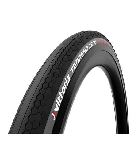 PNEUMATICO VITTORIA TERRENO ZERO GRAVEL ENDURANCE 700X37C ANTH/BLACK