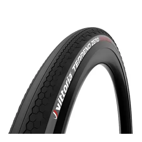 PNEUMATICO VITTORIA TERRENO ZERO GRAVEL ENDURANCE 700X37C ANTH/BLACK 11A.00.222 1