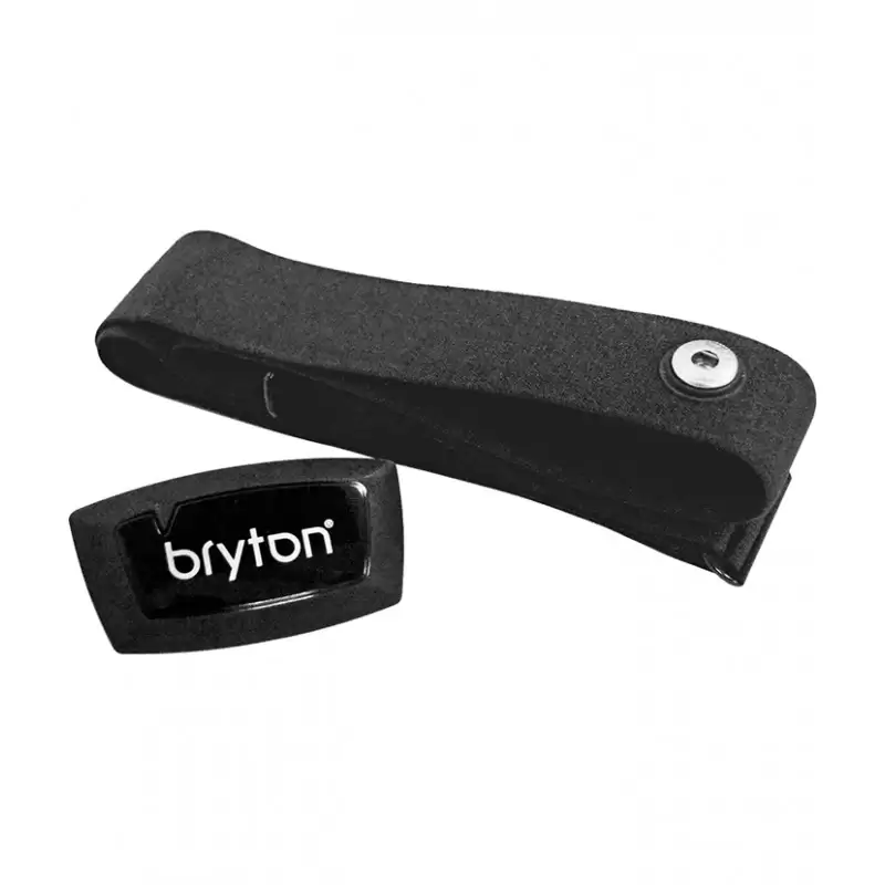 SENSORE CARDIO E FASCIA ANT+/BLE BRYTON BRHT04 1