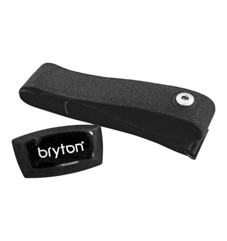 SENSORE CARDIO E FASCIA ANT+/BLE BRYTON BRHT04 1