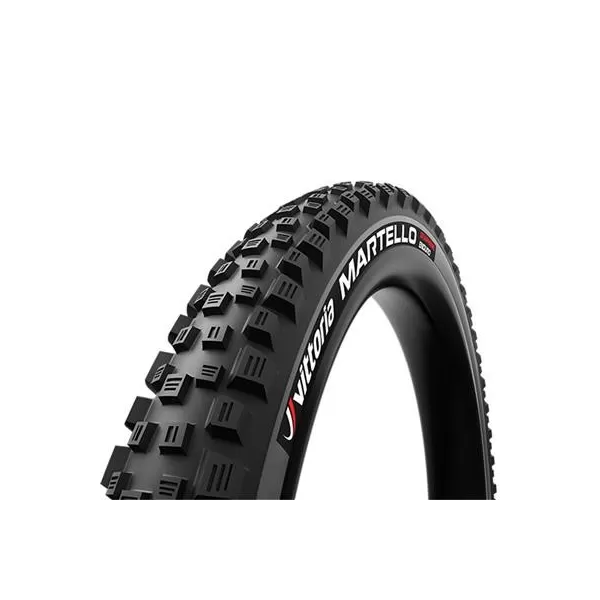 PNEUMATICO VITTORIA MARTELLO TRAIL TLR 29X2.4 ANTH/BLACK