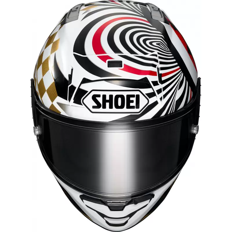 CASCO INTEGRALE SHOEI X-SPR...