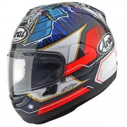 CASCO INTEGRALE ARAI RX-7V...