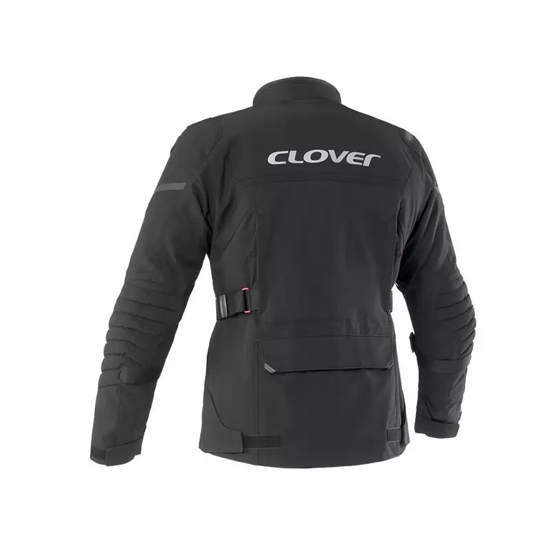 GIACCA CLOVER SAVANA-4 WP LADY