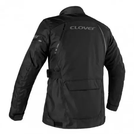 GIACCA CLOVER STORM-4 WP 1700 2