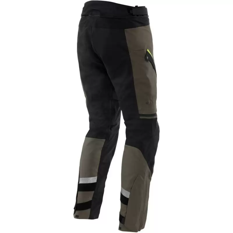 PANTALONE DAINESE MANGEN...