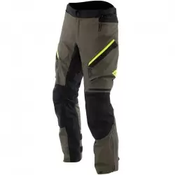 PANTALONE DAINESE MANGEN...